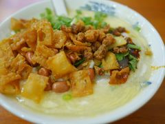 -豆相识•九九豆腐脑(牛咡桥店)