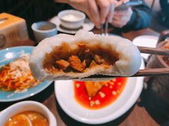 扬州三丁包-扬州狮子楼·非遗淮扬菜(总店)