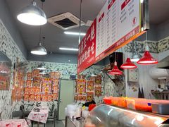 -巴山路曹记鸭霸王火锅(梅溪步步高新天地店)
