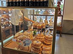 -莫斯科餐厅面包坊(北展店)