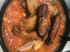 -华嫂冰室(尖沙咀店)