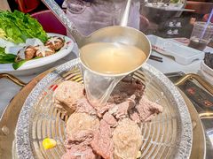 -八合里潮汕鲜牛肉火锅(惠州华贸店)