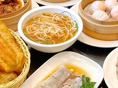 -勺园中餐厅