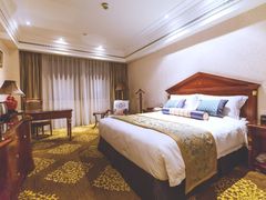 -上海南新雅大酒店