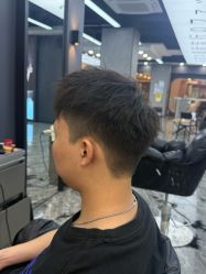 点击看大图 -藤野造型