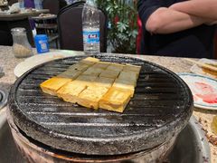 -厚味居炙子烤肉·清真(天桥南纬路店)