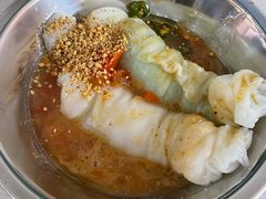 -心品味卷筒粉(人民路店)
