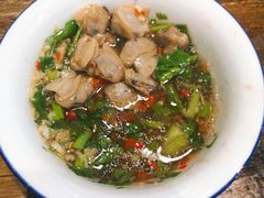 -拾下卜卜贝•海鲜火锅