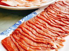-福寿斋·老北京铜锅涮肉·烧烤(清岚店)