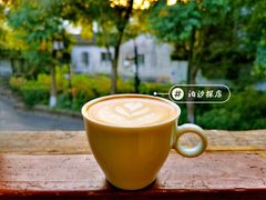 -猫的天空之城概念书店(苏州平江店)