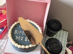 -麦雪尔甜品·生日蛋糕(新街口旗舰店)