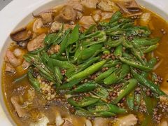 -盛百味·家宴餐厅(霸州分店)