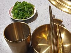 -妥妥烤肉料理(昙华林店)