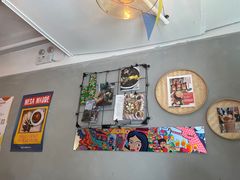 -Mesa Madre梅萨妈妈·Bintana(国贸店)