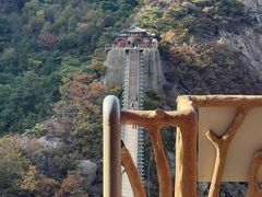 -丹东凤凰山景区