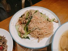 炒米粉-宴武夷·匠心闽味(印象大红袍店)