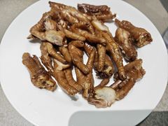 -柠静私家菜(石板巷店)