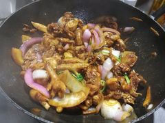 -胡须佬鸡煲四季火锅店(石厦西村直营店)