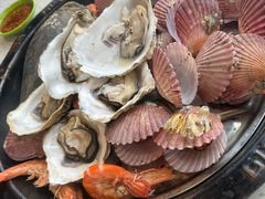 -巧克力渔家.小船海鲜胶东菜(万平口店)