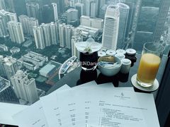 -广州四季酒店