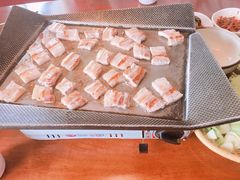 -第二外国语学院-韩国餐厅(朝阳路店)