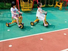 -北京市海淀区锦绣明天莲宝幼儿园