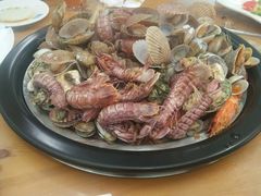 -睿柏云酒店-餐厅