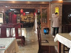 -三义和酒楼(广渠门店)