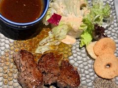 -阿吾罗日本料理(K11艺术中心店)