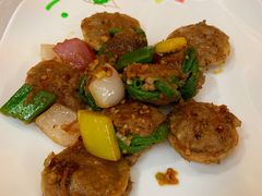 -香云轩·顺德菜(香云纱园林酒店店)