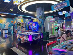 -真快活Coohoo Max(武汉绿地新田360店)