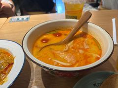 -迷你椰·泰式大排档(共康店)