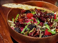 -Wolfgang’s Steakhouse 沃夫冈牛排馆(上海白玉兰广场店)