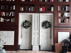 -哈布斯扒房(华发商都店)