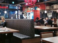 -俺的焼肉(銀座9丁目店)