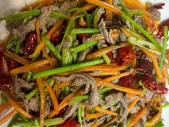 -长安后宰门水盆羊肉(新都心店)