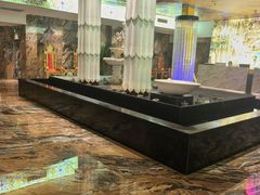 -良子健身(金融街店)