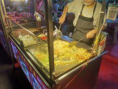 -正宁路小吃夜市