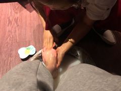 -Together·泰式按摩精油SPA(天山店)