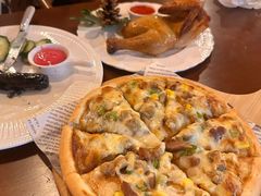 -猫岛主趣味餐厅(鼓浪屿店)