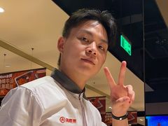 -海底捞火锅(吴中路店)