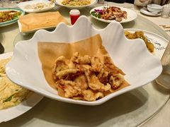 -华竹饭店(中央大街店)