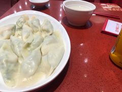 -喜家德虾仁水饺(长泰广场店)