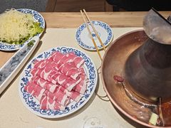 -东镇老火锅(长春路首店)