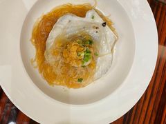 -厦门朗豪酒店 · 明阁中餐厅