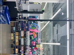 -迪卡侬(顺峰山店)