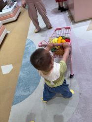 -奈尔宝·儿童乐园·亲子餐厅(苏州大悦城店)