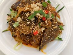 -川人百味(亿合城店)