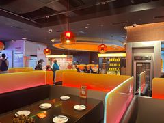 -探鱼·鲜青椒爽麻烤鱼(西南商都店)