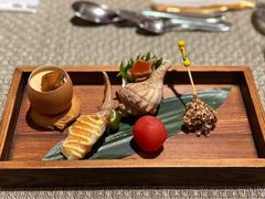 -香樟花园法式铁板烧(恒隆广场店)